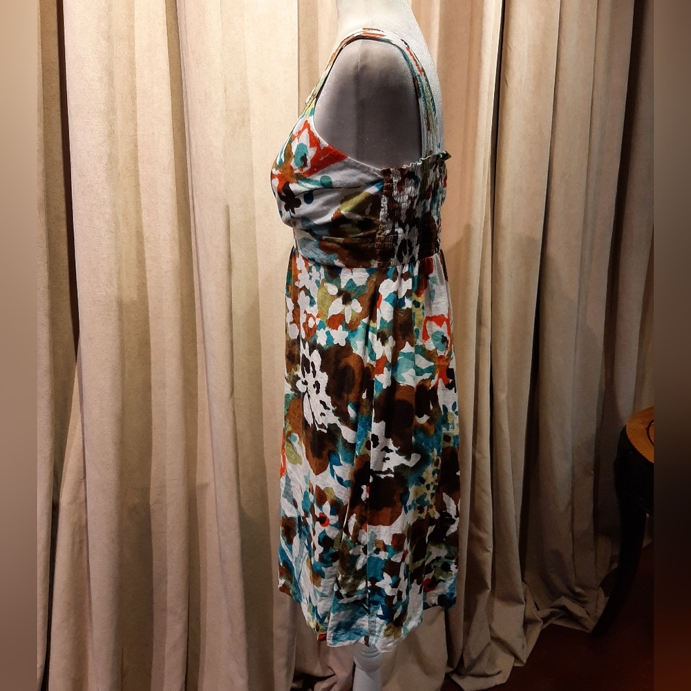 Tommy Bahama dress - Picture 3 of 9
